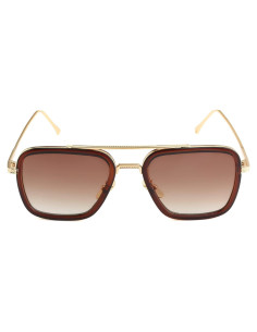 Gafas de sol AIEYEZO Tony Stark Cuadradas UV 100% - Unisex