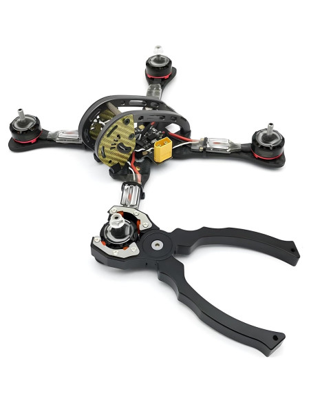 Alicates de agarre Omninmo para motores de drones y RC