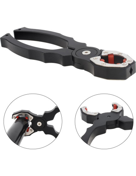 Alicates de agarre Omninmo para motores de drones y RC