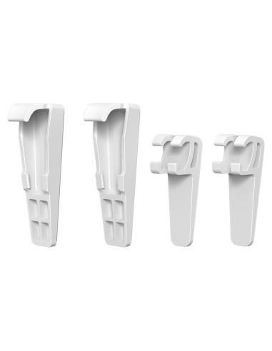 Extensiones de patas de aterrizaje BTG para dron DJI Flip