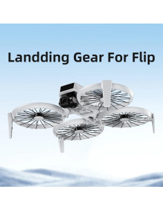 Extensiones de patas de aterrizaje BTG para dron DJI Flip 2