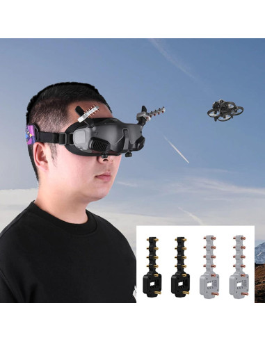 Amplificador de Antena Yagi LYL para DJI Mavic 2 y Air