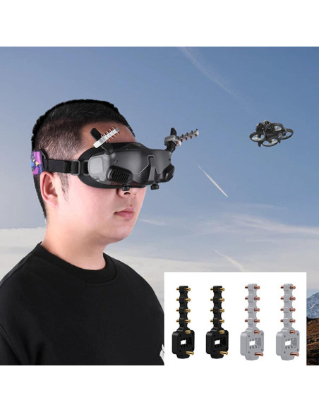 Amplificador de Antena Yagi LYL para DJI Mavic 2 y Air