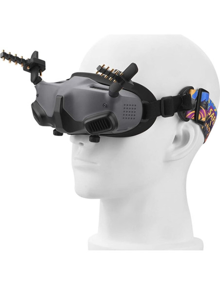 Amplificador de Antena Yagi LYL para DJI Mavic 2 y Air