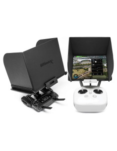 Cubierta de Sombra Ultimaxx para Tablet 8" - Drones DJI