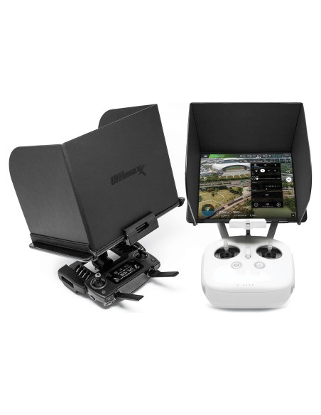 Cubierta de Sombra Ultimaxx para Tablet 8" - Drones DJI