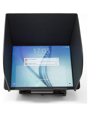 Cubierta de Sombra Ultimaxx para Tablet 8" - Drones DJI