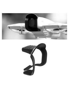 Capucha de Sombreado para Lente DJI NEO - Antirreflejo Negro