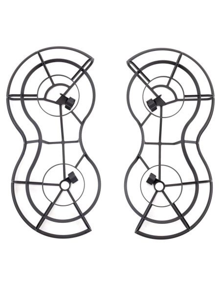 Protector de Hélices 360 DJI Mini 3 Pro y Mini 3 - Ligero