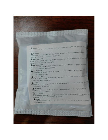 Capucha de Sombreado para Lente DJI NEO - Antirreflejo Negro