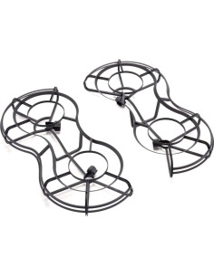 Protector de Hélices 360 DJI Mini 3 Pro y Mini 3 - Ligero 2