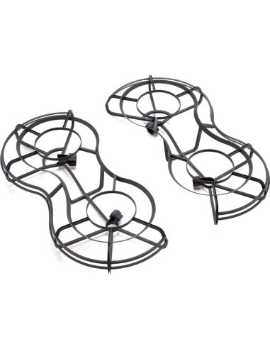 Protector de Hélices 360 DJI Mini 3 Pro y Mini 3 - Ligero