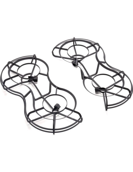 Protector de Hélices 360 DJI Mini 3 Pro y Mini 3 - Ligero