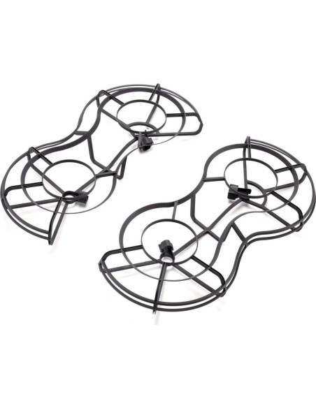 Protector de Hélices 360 DJI Mini 3 Pro y Mini 3 - Ligero