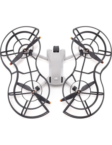 Protector de Hélices 360 DJI Mini 3 Pro y Mini 3 - Ligero