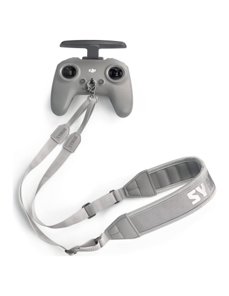 Cinta de Control Remoto SYMIK Ajustable para DJI FPV/Avata/Phantom