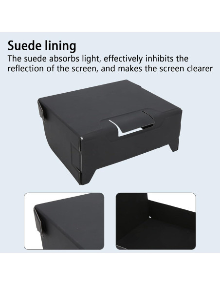 Sombrero Solar Sombrilla Drfeify para Control Remoto Drone