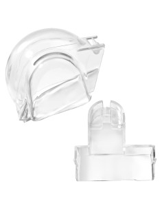 Cubierta de Gimbal DJI Mavic Pro - Protección Lente Transparente