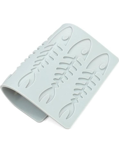 Molde de Silicona 3D Langosta TUKE 16.26x11.06cm BPA Free