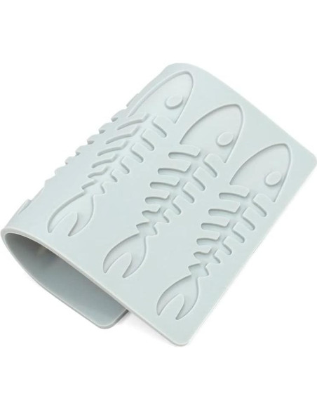 Molde de Silicona 3D Langosta TUKE 16.26x11.06cm BPA Free