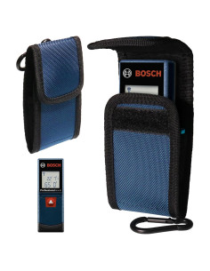 Funda Protectora Getgear para Medidor Laser Bosch GLM20