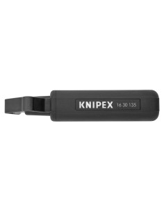 Desforrador de Cables KNIPEX 19.05 cm Manual 2.86 cm