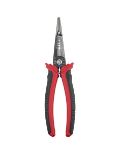 Alicates Combinados 6-en-1 KAIFNT K601 21.6 cm Ergonómicos 2