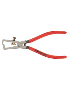 Pelacables KNIPEX 11 01 160 Ergonómico 5mm para Taller