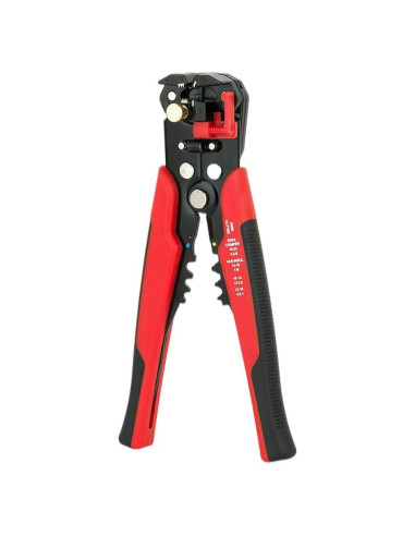 Pelacables 3 en 1 LSLANSOON Autoajustable 10-24 AWG 325g