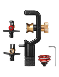 Cuchillo Desforrador de Cable Óptico BAOSHLA 4-28.6mm