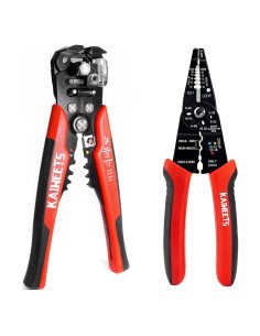 Pelacables KAIWEETS 5 en 1 Autoadjustable KWS103/KWS105