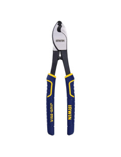 Alicates de Corte de Cable Irwin Vise-Grip 20.32 cm ProTouch