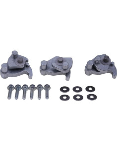 Kit de Reparación de Peso de Embrague YIHETOP para Carrito de Golf 2