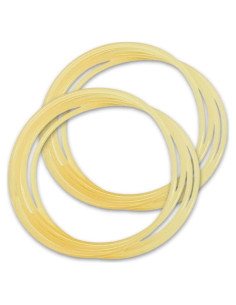 Kit de Reparación de Radiador de Aluminio AM Worldwide STIC-TITE