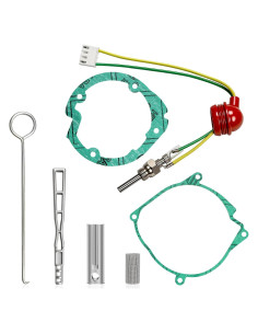 Kit de Reparación de Bujías Diésel JWEELY 12V 24V 5KW 8KW