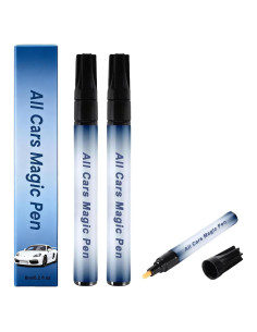 Bolígrafo Removedor de Rayones TIZALENE - Kit 2pcs