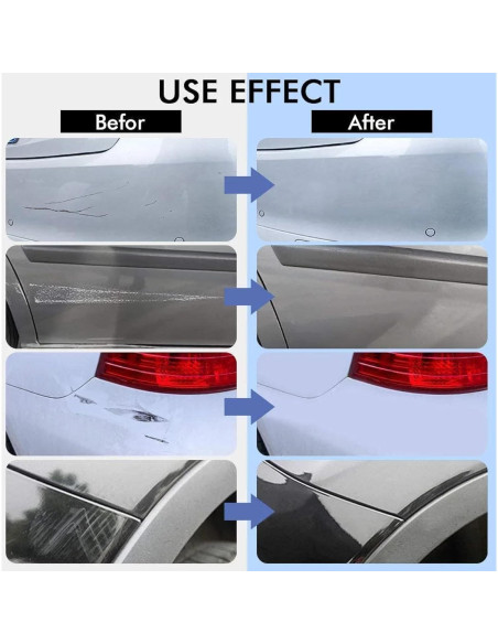 Bolígrafo Removedor de Rayones TIZALENE - Kit 2pcs