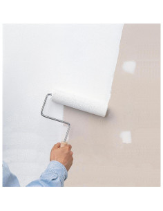 Imprimador y Sellador Zinsser Bulls Eye 32 Oz Blanco 2