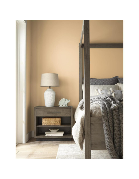 KILZ TRIBUTE Pintura y Primer Satinado Interior 236ml Canción de Canario