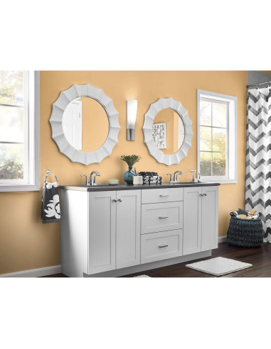 KILZ TRIBUTE Pintura y Primer Satinado Interior 236ml Canción de Canario