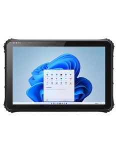 Protector de Pantalla Celicious para Emdoor Rugged EM-I22J - 2 Unidades