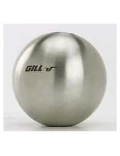 Balón de Peso de Acero Inoxidable Gill Athletics 5.44 kg