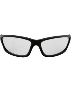Gafas de Seguridad Global Vision Hercules-5 Lentes Claros 2