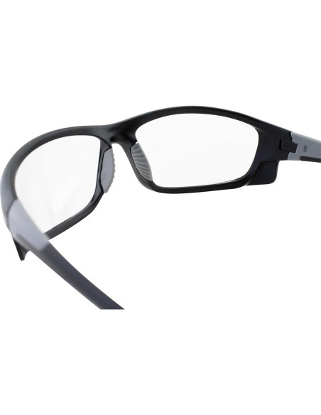 Gafas de Seguridad Global Vision Hercules-5 Lentes Claros Gafas de Seguridad Global Vision Hercules-5 Lentes Claros