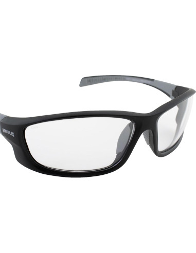 Gafas de Seguridad Global Vision Hercules-5 Lentes Claros