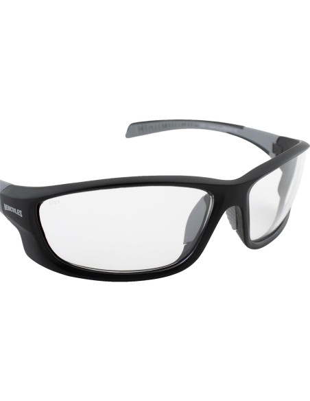 Gafas de Seguridad Global Vision Hercules-5 Lentes Claros Gafas de Seguridad Global Vision Hercules-5 Lentes Claros