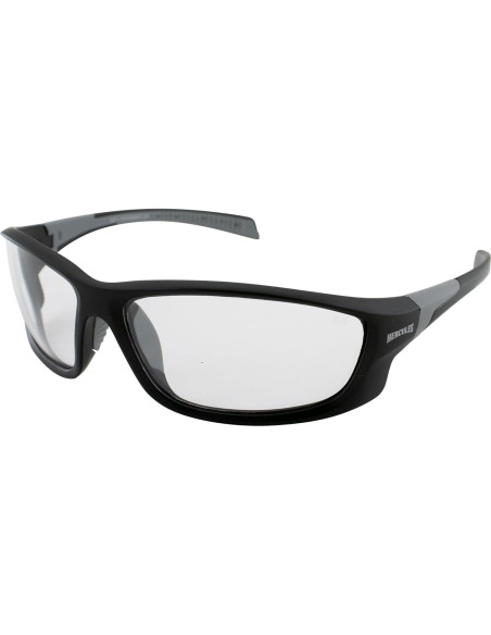 Gafas de Seguridad Global Vision Hercules-5 Lentes Claros Gafas de Seguridad Global Vision Hercules-5 Lentes Claros