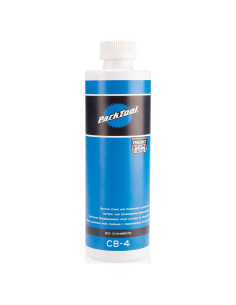 Limpiador de Cadena Park Tool CB-4 Bio 472 ml Biodegradable