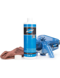 Limpiador de Cadena Park Tool CB-4 Bio 472 ml Biodegradable 2