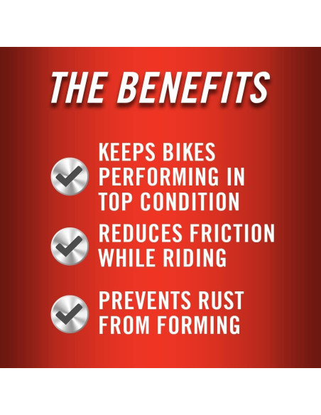 Limpia y Lubrica Cadenas STA-BIL SPORT 22406 - 8oz